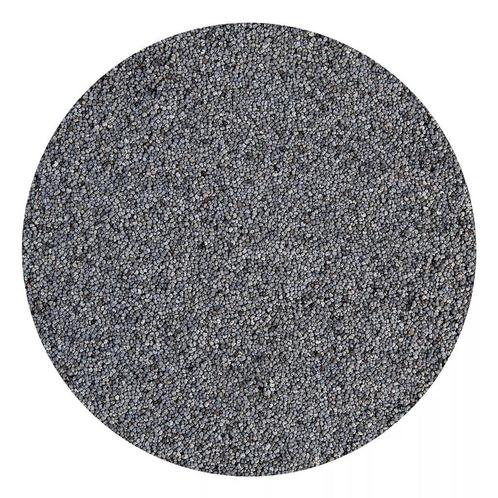 Blauw Maanzaad 3kg, Hobby en Vrije tijd, Taarten en Cupcakes maken, Nieuw, Verzenden
