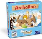 Archelino - Bordspel | Huch! & Friends - Gezelschapsspellen, Hobby en Vrije tijd, Gezelschapsspellen | Bordspellen, Verzenden
