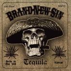 cd - Brand New Sin - Tequila, Verzenden, Zo goed als nieuw