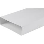 Ventilatiekanaal | Starx | 204 x 60 mm (1 meter), Verzenden, Nieuw