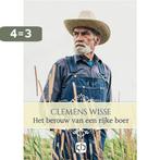 Het berouw van een rijke boer 9789036434942 Clemens Wisse, Boeken, Verzenden, Gelezen, Clemens Wisse