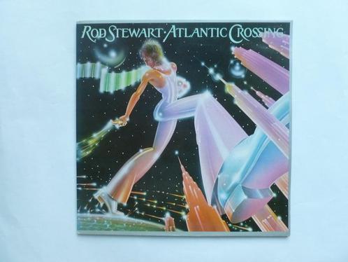 Rod Stewart - Atlantic Crossing (LP), Cd's en Dvd's, Vinyl | Pop, Verzenden