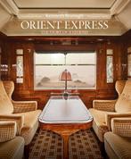 Orient Express: The Story of a Legend, Boeken, Verzenden, Nieuw