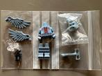 Lego - TLBM - sh0418a, sh0418b - Flying Monkey (Smile) &, Nieuw