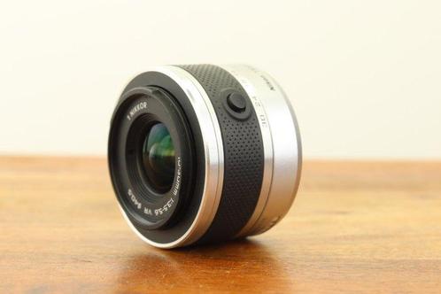 Nikon Nikkor 10-30mm 1:3.5-5.6 VR Zoomlens, Audio, Tv en Foto, Fotocamera's Digitaal