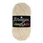 Scheepjes Colour Crafter 100g - 1218 Zandvoort, Hobby en Vrije tijd, Breien en Haken, Verzenden, Nieuw