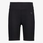 Osaga Dry kinder sportshort zwart maat 122/128, Verzenden, Nieuw