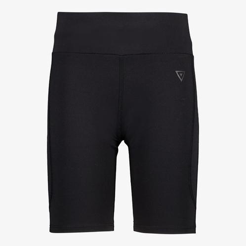 Osaga Dry kinder sportshort zwart maat 122/128, Diversen, Overige Diversen, Nieuw, Verzenden