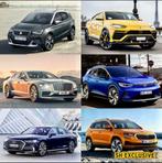 Verborgen Functies VAG Activeren Audi VW Seat Skoda CODING, Auto diversen, Tuning en Styling
