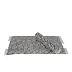 Kevlar tape voor zeilreparatie, patch 24 x 37cm-Zwart, Ophalen of Verzenden, Nieuw