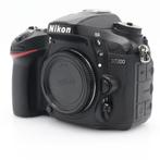 Digitale fotocamera | Nikon D7200 body | Tweedehands, Verzenden, Gebruikt, Nikon
