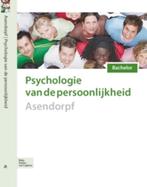 Psychologie van de persoonlijkheid 9789031383252, Verzenden, Zo goed als nieuw, J.B. Asendorpf