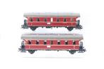 Märklin H0 - 43139 - Modeltrein personenwagonset (1) - Set, Nieuw