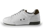 Sub55 Sneakers in maat 43 Wit | 10% extra korting, Sub55, Verzenden, Wit, Sneakers of Gympen