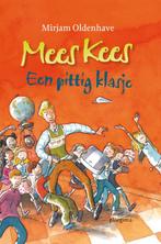Een pittig klasje / Mees Kees 9789021669472 Mirjam Oldenhave, Boeken, Verzenden, Gelezen, Mirjam Oldenhave