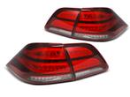 Achterlichten | Mercedes-Benz | M-klasse 11-15 5d suv. W166, Verzenden, Nieuw, Mercedes-Benz