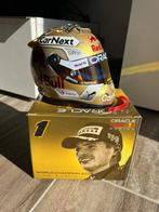 Max Verstappen - 2022 - Schaal 1/2 helm, Nieuw