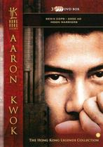 Gen x cops moon warriors, Cd's en Dvd's, Dvd's | Actie, Verzenden, Nieuw in verpakking