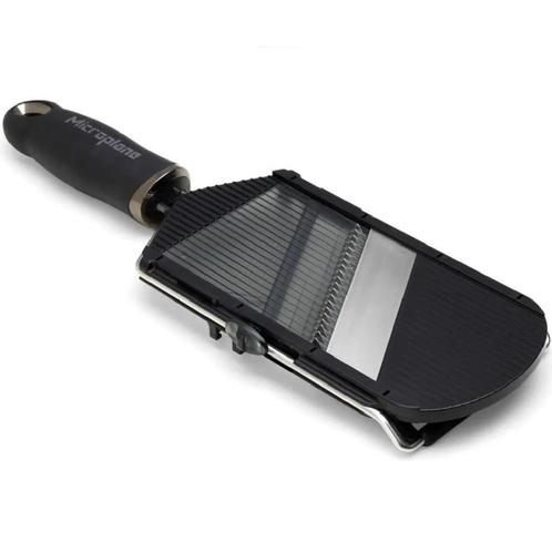 Microplane Mandoline, Hobby en Vrije tijd, Taarten en Cupcakes maken, Nieuw, Verzenden
