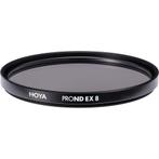 Hoya 67mm ProND EX 8, Nieuw, Overige merken, 60 tot 70 mm, Ophalen of Verzenden