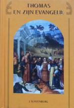 Thomas en zijn evangelie / Kleine Klassieken 9789020224306, Verzenden, Gelezen, Jacob Slavenburg