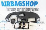 Airbag set - Dashboard zwart Opel Mokka (2012-heden), Gebruikt, Opel