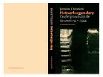 Het verborgen dorp 9789050186438 J. Thijssen, Boeken, Verzenden, Gelezen, J. Thijssen