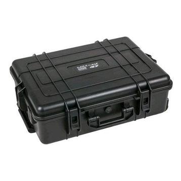 DAP Daily Case 47 universele flightcase 590x420x190 mm beschikbaar voor biedingen