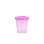 Tupperware Mini Beker Roze, Ophalen of Verzenden, Nieuw