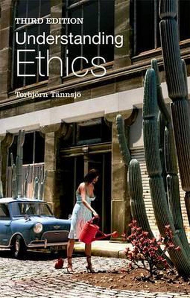 Understanding Ethics 9780748682256 Torbjrn Tnnsj, Boeken, Taal | Engels, Gelezen, Verzenden