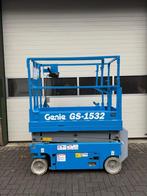 Genie GS 1532 schaarhoogwerker NIEUWE ACCU (2017)