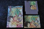 Disney Le Livre de la Jungle Nintendo NES Boxed PAL, Verzenden, Nieuw