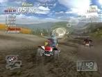 ATV Offroad Fury 4 (ps2 used game), Ophalen of Verzenden, Zo goed als nieuw