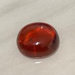 Zonder Minimumprijs Oranje Spessartiet - 18.63 ct -, Sieraden, Tassen en Uiterlijk, Edelstenen, Nieuw