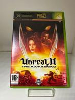 Unreal II The Awakening, Verzenden, Nieuw