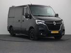 Renault Master T35 2.3 dCi 180pk L1H1 Comfort, Stof, Gebruikt, Euro 6, Overige kleuren