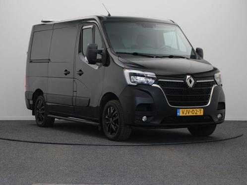 Renault Master T35 2.3 dCi 180pk L1H1 Comfort, Auto's, Bestelauto's, Dealer onderhouden, Lease, Handgeschakeld, Overige kleuren