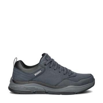Skechers Benago Hombre lage sneakers voor heren beschikbaar voor biedingen