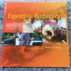 Eigentijds barbecueën  (Peter De Clercq), Gelezen, Nederland en België, Tapas, Hapjes en Dim Sum, Peter De Clercq