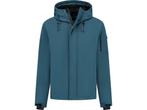 Travelin Esben - Gewatteerd softshell jas - Water- en, Verzenden, Nieuw