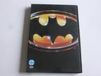 Batman - Nicholson / Keaton (DVD), Cd's en Dvd's, Dvd's | Klassiekers, Verzenden, Nieuw in verpakking