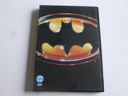 Batman - Nicholson / Keaton (DVD), Cd's en Dvd's, Dvd's | Klassiekers, Verzenden