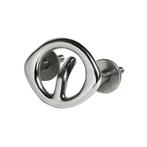 Osculati RVS Ski oog voor funtube of waterski lijn Ø 60mm, Watersport en Boten, Ophalen of Verzenden, Nieuw