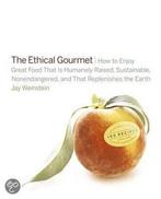 The Ethical Gourmet, Boeken, Ophalen of Verzenden, Nieuw