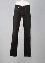 Vintage Slim Levis 511 Black size 24 / 31, Ophalen of Verzenden, Nieuw