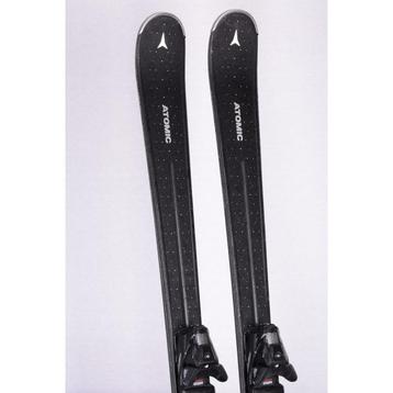 150 dames skis ATOMIC CLOUD C9 2022, grip walk, SERVOTEC li beschikbaar voor biedingen