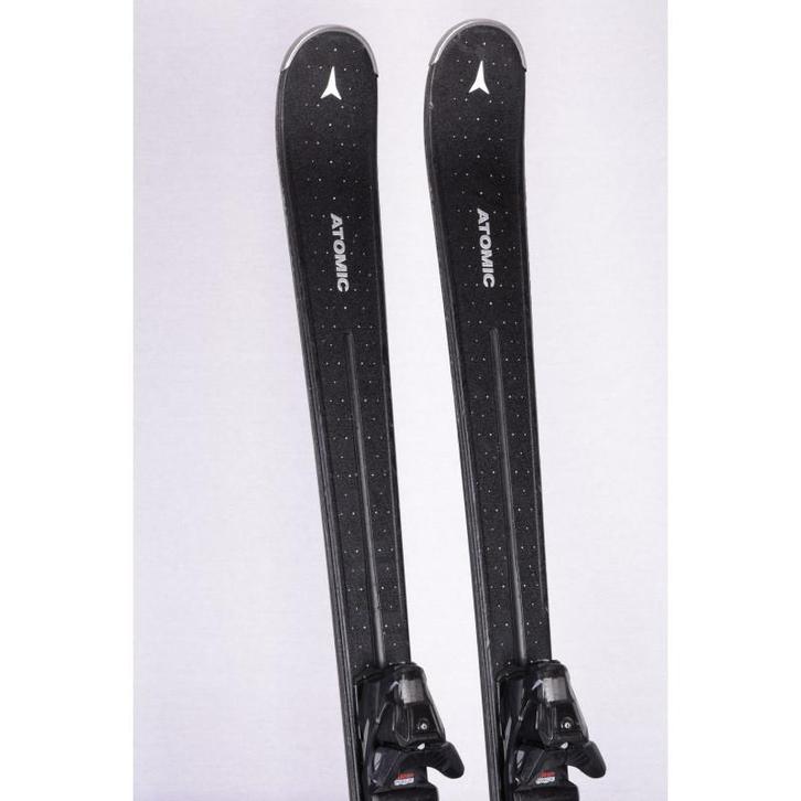 150 dames skis ATOMIC CLOUD C9 2022, grip walk, SERVOTEC li, Sport en Fitness, Skiën en Langlaufen, Gebruikt, Verzenden