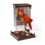 Harry Potter Magical Creatures #8 Fawkes 19 cm, Ophalen of Verzenden, Nieuw