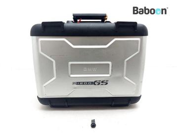 Koffer Rechts BMW R 1200 GS Adventure 2008-2009 (R1200GSA beschikbaar voor biedingen