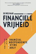 9789021579351 De weg naar financiele vrijheid | Tweedehands, Boeken, Verzenden, Zo goed als nieuw, Scott Rieckens